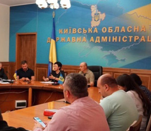 У Києві створять реабілітаційний центр для військових і цивільних