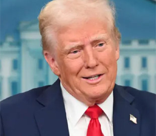 Трамп підписав меморандум про кібероперації США проти іноземних злочинних угруповань