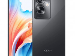 Представлений смартфон Oppo A79