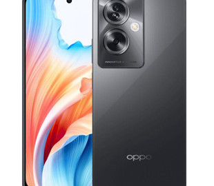 Представлений смартфон Oppo A79