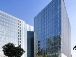 Samsung собирается купить самое дорогое здание в Сеуле