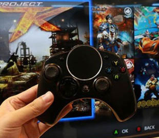 Huawei разрабатывает свою альтернативу Xbox и PlayStation