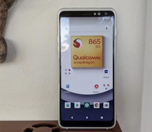 Действительно ли Snapdragon 865 самый быстрый мобильный процессор на сегодня?