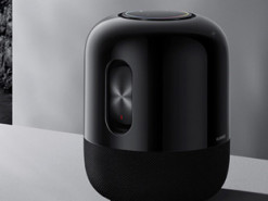 Huawei готовит новый умный динамик