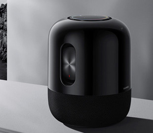 Huawei готовит новый умный динамик