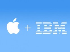 Apple и IBM превратят iPhone в суперкомпьютер