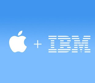 Apple и IBM превратят iPhone в суперкомпьютер