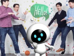 Samsung разрабатывает эмоциональную голограмму-помощника