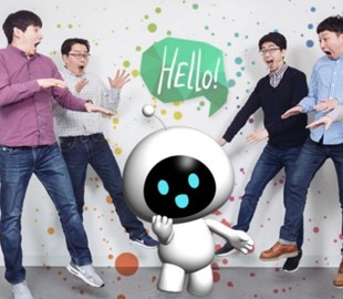 Samsung разрабатывает эмоциональную голограмму-помощника