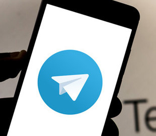 Telegram не будет показывать рекламу в каналах президентов и госструктур