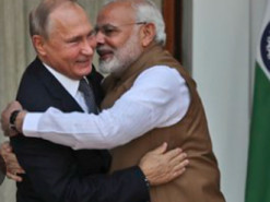 РФ стає все більше залежною від Індії і хоче виготовляти там дрони, які атакуватимуть Україну – ISW