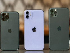 Аналитики назвали самый популярный iPhone