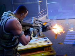 Sony считает PlayStation «лучшим местом для игр» и отказывается от кроссплея в Fortnite