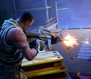 Sony считает PlayStation «лучшим местом для игр» и отказывается от кроссплея в Fortnite