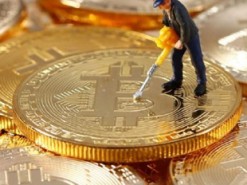 Стоимость криптовалют за полгода обвалилась с 835 до 193 млрд долларов