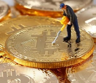 Стоимость криптовалют за полгода обвалилась с 835 до 193 млрд долларов