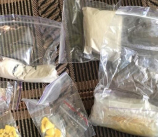 В Киеве разоблачили банду, которая сбывала кокаин и экстази через Telegram