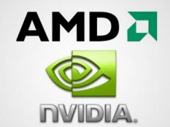 NVIDIA обвинили в недобросовестной конкуренции против AMD