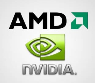 NVIDIA обвинили в недобросовестной конкуренции против AMD