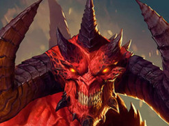 Легендарную Diablo теперь можно бесплатно запустить в браузере