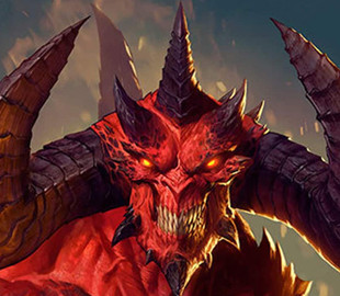 Легендарную Diablo теперь можно бесплатно запустить в браузере