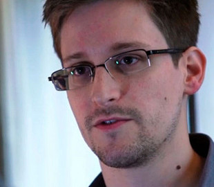 Автобиография Сноудена подверглась цензуре в Китае