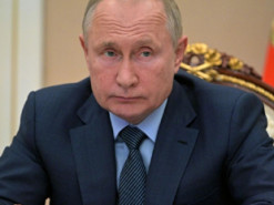 "Переломний момент": людина з оточення Путіна прямо вказала йому на помилки у війні, — ЗМІ