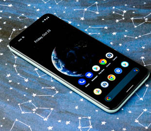 Google Pixel 5 оказался ещё медленнее, чем ожидалось