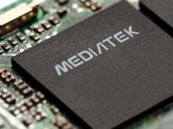 MediaTek будет поставлять чипы для iPhone?