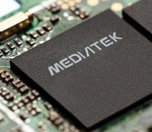 MediaTek будет поставлять чипы для iPhone?