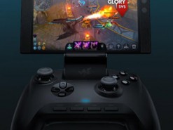 Razer представила профессиональный геймпад для любого Android-смартфона