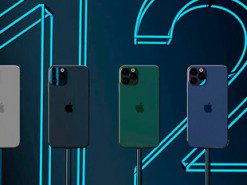 Аналитики Goldman Sachs уверены, что iPhone 12 не выйдут в сентябре