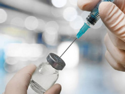 В Україні за вакцинацію пропонують ПК та інші гаджети