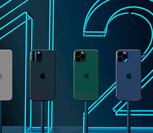 Аналитики Goldman Sachs уверены, что iPhone 12 не выйдут в сентябре