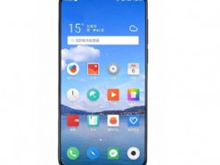 Опубликовано изображение смартфона Meizu 16s