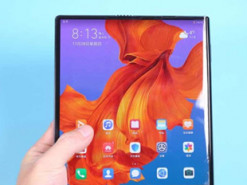 Гибкий смартфон Huawei Mate X2 прошёл сертификацию