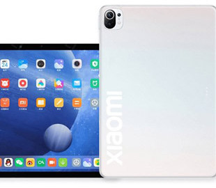 Планшет Xiaomi Mi Pad 5 прошёл сертификацию