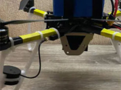 В Україні створили багаторазовий дрон-бомбер: військові сказали, чим він цікавий