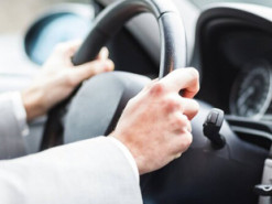 У вересні на українських водіїв чекає низка змін: повний список