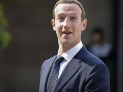 Марк Цукерберг назвав свою найбільшу помилку за 20 років керівництва Facebook