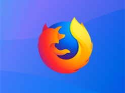 В Firefox 66 обнаружилась проблема