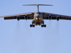 Росіяни завозять до Білорусі ракети для комплексів С-400 – ЗМІ