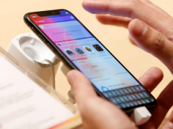 Apple подумывает отказаться от физических кнопок в своих устройствах