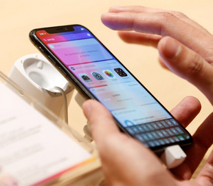 Apple подумывает отказаться от физических кнопок в своих устройствах