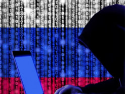 Російські військові хакери атакували логістику НАТО