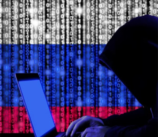 Російські військові хакери атакували логістику НАТО