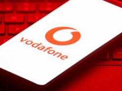 В "ДНР/ЛНР" опять проблемы с мобильной связью Vodafone