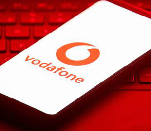 В "ДНР/ЛНР" опять проблемы с мобильной связью Vodafone