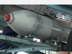 Українські розробники виявили західні технології у російській авіабомбі