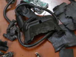 Злам чи мікробоєприпаси: у Forbes пояснили, як пейджери "Хезболли" перетворилися на бомби